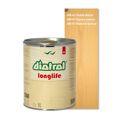 Longlife Ölfarbe deckend: Hochdeckende Ölfarbe – ideal für anspruchsvolle Außenanwendungen