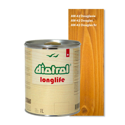 Longlife Ölfarbe deckend: Hochdeckende Ölfarbe – ideal für anspruchsvolle Außenanwendungen