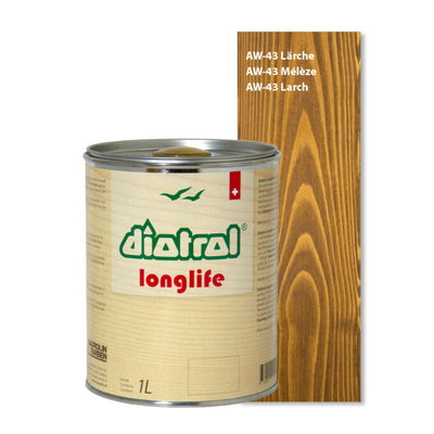 Longlife Ölfarbe deckend: Hochdeckende Ölfarbe – ideal für anspruchsvolle Außenanwendungen