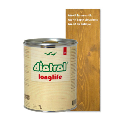 Longlife Ölfarbe deckend: Hochdeckende Ölfarbe – ideal für anspruchsvolle Außenanwendungen
