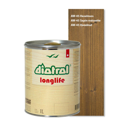 Longlife Ölfarbe deckend: Hochdeckende Ölfarbe – ideal für anspruchsvolle Außenanwendungen