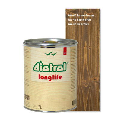 Longlife Ölfarbe deckend: Hochdeckende Ölfarbe – ideal für anspruchsvolle Außenanwendungen