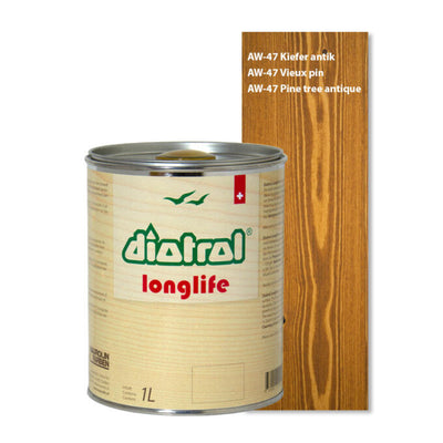 Longlife Ölfarbe deckend: Hochdeckende Ölfarbe – ideal für anspruchsvolle Außenanwendungen