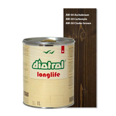 Longlife Ölfarbe deckend: Hochdeckende Ölfarbe – ideal für anspruchsvolle Außenanwendungen