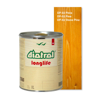 Longlife Ölfarbe deckend: Hochdeckende Ölfarbe – ideal für anspruchsvolle Außenanwendungen