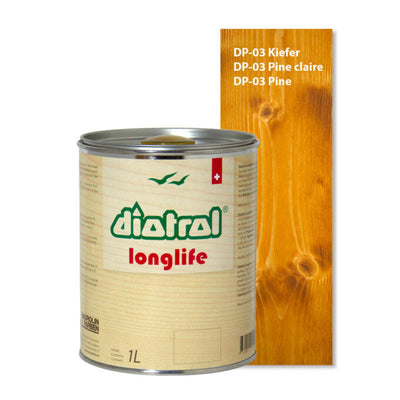 Longlife Ölfarbe deckend: Hochdeckende Ölfarbe – ideal für anspruchsvolle Außenanwendungen