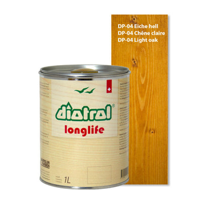 Longlife Ölfarbe deckend: Hochdeckende Ölfarbe – ideal für anspruchsvolle Außenanwendungen