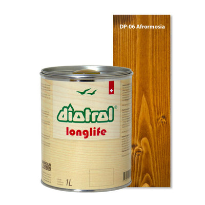 Longlife Ölfarbe deckend: Hochdeckende Ölfarbe – ideal für anspruchsvolle Außenanwendungen