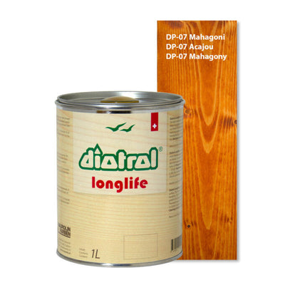 Longlife Ölfarbe deckend: Hochdeckende Ölfarbe – ideal für anspruchsvolle Außenanwendungen