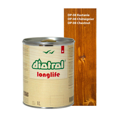 Longlife Ölfarbe deckend: Hochdeckende Ölfarbe – ideal für anspruchsvolle Außenanwendungen