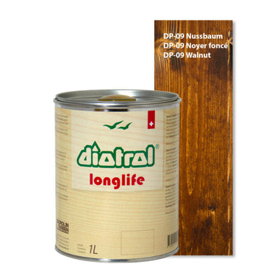 Longlife Ölfarbe deckend: Hochdeckende Ölfarbe – ideal für anspruchsvolle Außenanwendungen