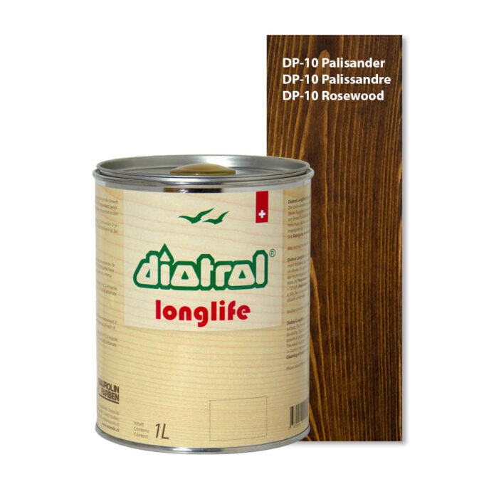 Longlife Ölfarbe deckend: Hochdeckende Ölfarbe – ideal für anspruchsvolle Außenanwendungen