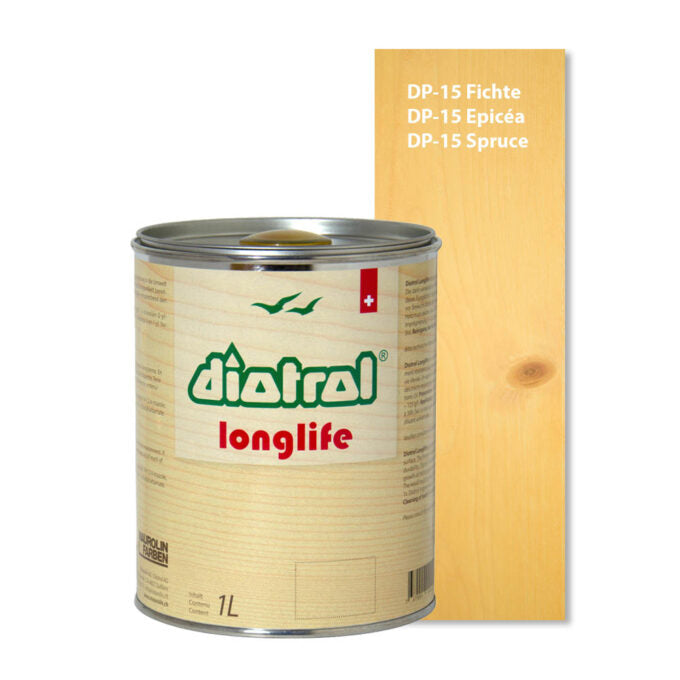 Longlife Ölfarbe deckend: Hochdeckende Ölfarbe – ideal für anspruchsvolle Außenanwendungen