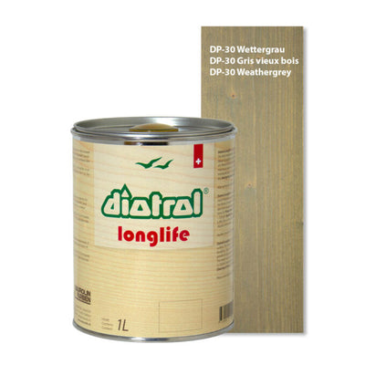 Longlife Ölfarbe deckend: Hochdeckende Ölfarbe – ideal für anspruchsvolle Außenanwendungen