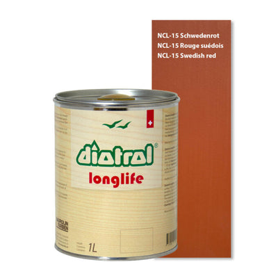 Longlife Ölfarbe deckend: Hochdeckende Ölfarbe – ideal für anspruchsvolle Außenanwendungen