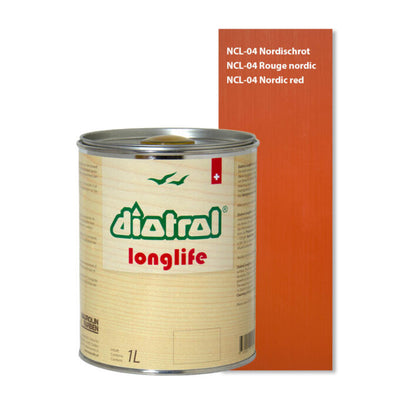 Longlife Ölfarbe deckend: Hochdeckende Ölfarbe – ideal für anspruchsvolle Außenanwendungen