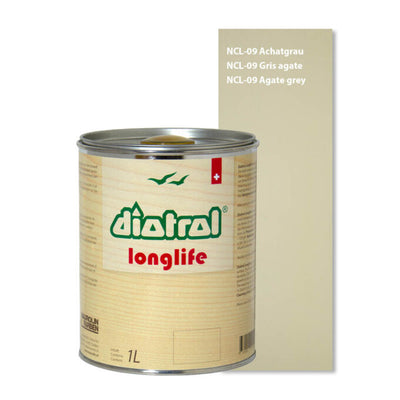 Longlife Ölfarbe deckend: Hochdeckende Ölfarbe – ideal für anspruchsvolle Außenanwendungen