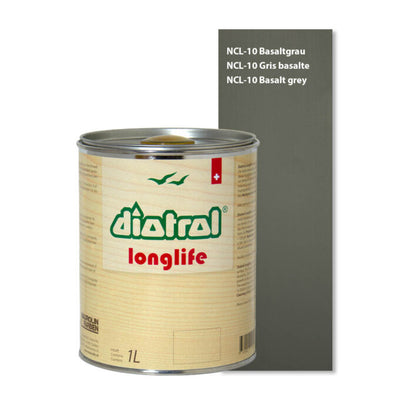 Longlife Ölfarbe deckend: Hochdeckende Ölfarbe – ideal für anspruchsvolle Außenanwendungen