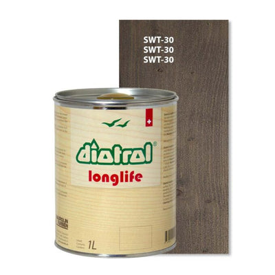 Longlife Ölfarbe deckend: Hochdeckende Ölfarbe – ideal für anspruchsvolle Außenanwendungen