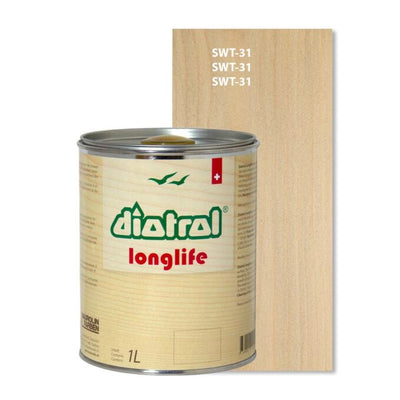 Longlife Ölfarbe deckend: Hochdeckende Ölfarbe – ideal für anspruchsvolle Außenanwendungen