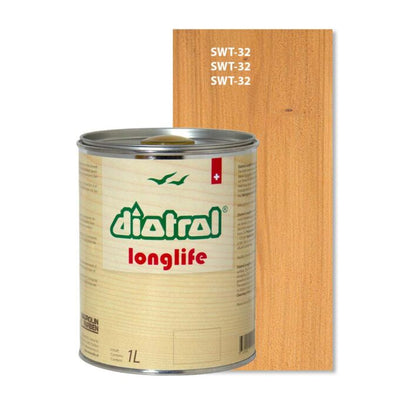 Longlife Ölfarbe deckend: Hochdeckende Ölfarbe – ideal für anspruchsvolle Außenanwendungen