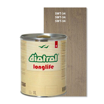 Longlife Ölfarbe deckend: Hochdeckende Ölfarbe – ideal für anspruchsvolle Außenanwendungen