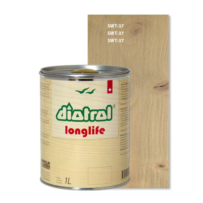 Longlife Ölfarbe deckend: Hochdeckende Ölfarbe – ideal für anspruchsvolle Außenanwendungen