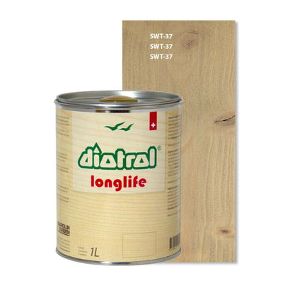 Longlife Ölfarbe deckend: Hochdeckende Ölfarbe – ideal für anspruchsvolle Außenanwendungen