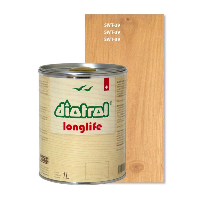 Longlife Ölfarbe deckend: Hochdeckende Ölfarbe – ideal für anspruchsvolle Außenanwendungen
