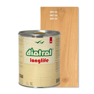 Longlife Ölfarbe deckend: Hochdeckende Ölfarbe – ideal für anspruchsvolle Außenanwendungen