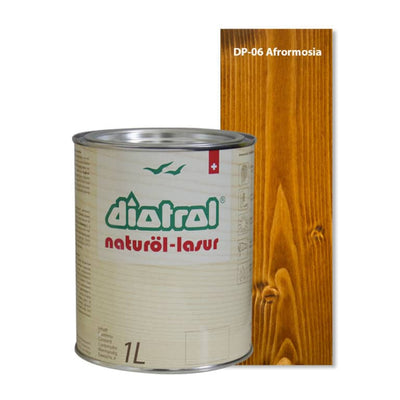 Diotrol Naturöl Lasur