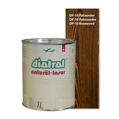 Diotrol Naturöl Lasur