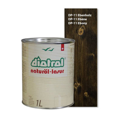 Diotrol Naturöl Lasur