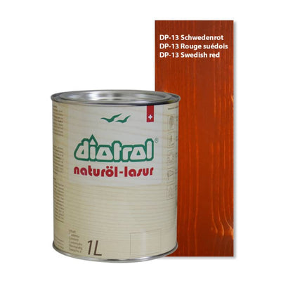 Diotrol Naturöl Lasur
