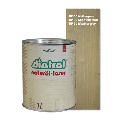 Diotrol Naturöl Lasur