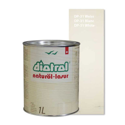Diotrol Naturöl Lasur