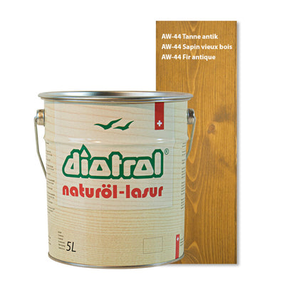 Diotrol Naturöl Lasur