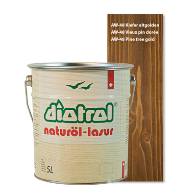 Diotrol Naturöl Lasur