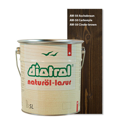 Diotrol Naturöl Lasur