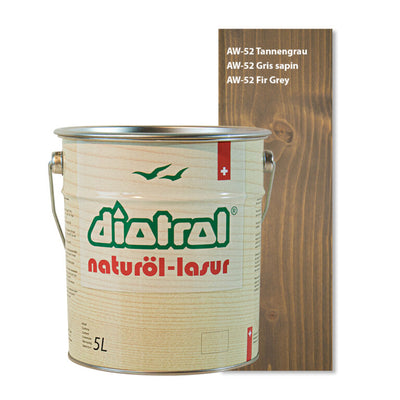 Diotrol Naturöl Lasur