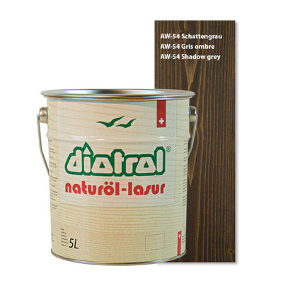Diotrol Naturöl Lasur