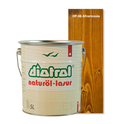 Diotrol Naturöl Lasur