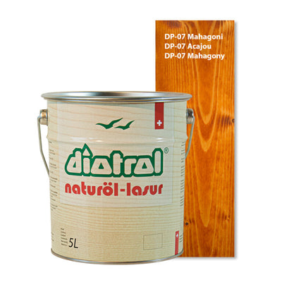 Diotrol Naturöl Lasur