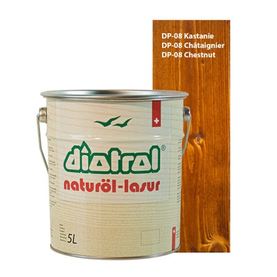 Diotrol Naturöl Lasur