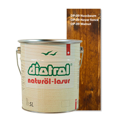 Diotrol Naturöl Lasur