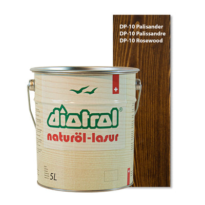 Diotrol Naturöl Lasur
