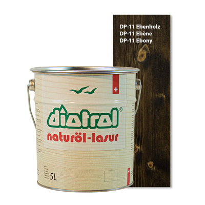 Diotrol Naturöl Lasur