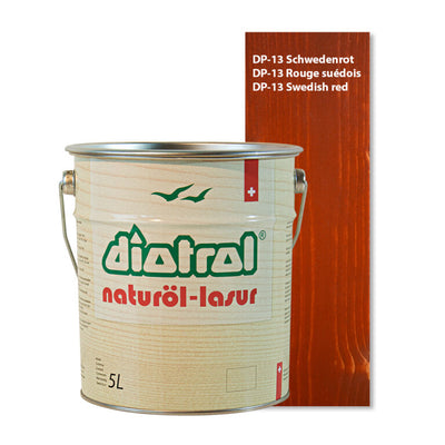 Diotrol Naturöl Lasur
