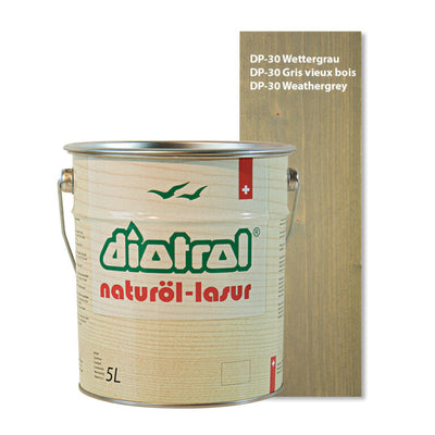 Diotrol Naturöl Lasur