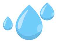 Wasserbasiert